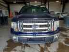 2013 FORD F-150 Lightning