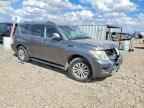 2017 NISSAN Armada