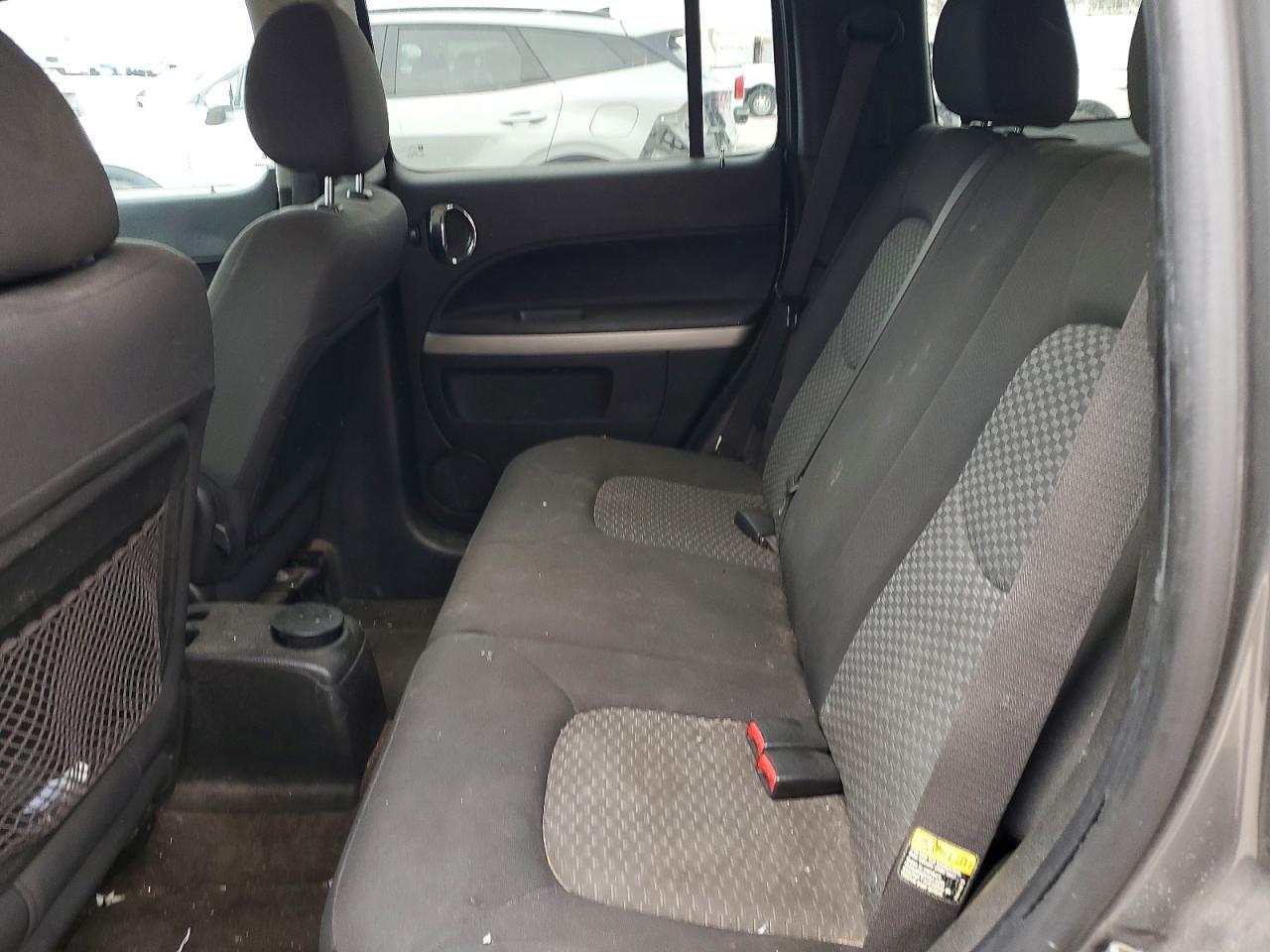2007 CHEVROLET HHR