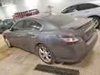 2014 NISSAN Maxima