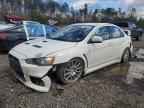 2008 MITSUBISHI Lancer Evolution