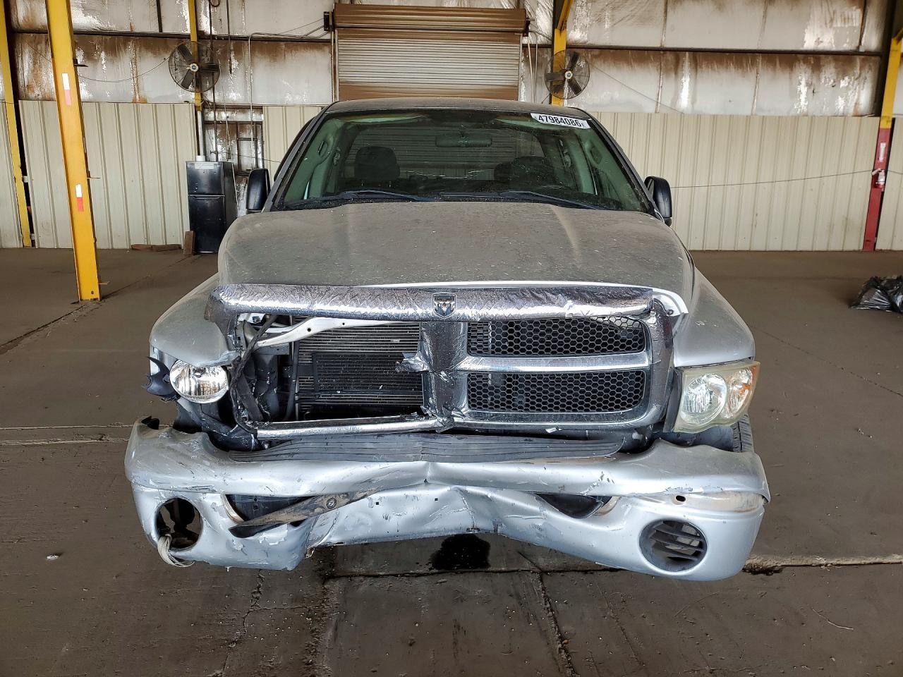 2005 DODGE RAM 1500