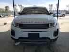 2017 LAND ROVER RANGE ROVER EVOQUE