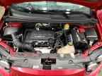 2012 CHEVROLET SONIC
