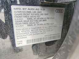 2025 AUDI Q7
