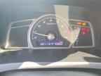 2011 HONDA CIVIC