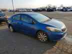 2014 KIA FORTE