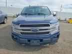 2018 FORD F-150 Lightning