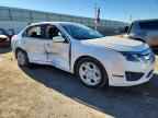 2010 FORD FUSION