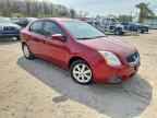 2007 NISSAN SENTRA