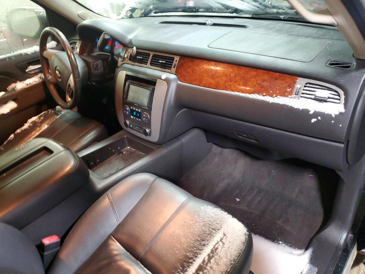2011 CHEVROLET Silverado