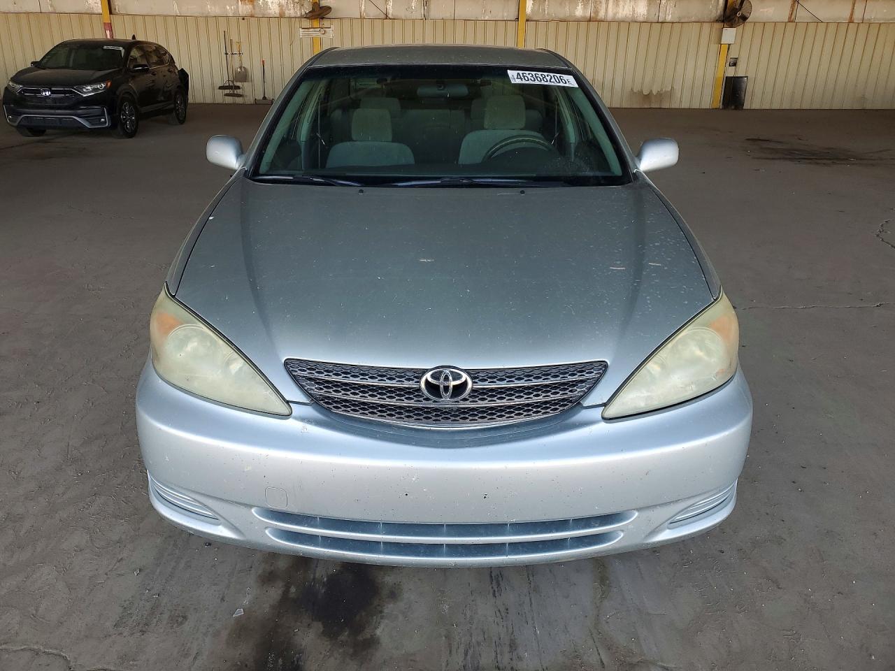 2003 TOYOTA CAMRY