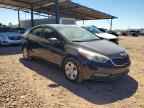 2016 KIA FORTE