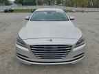 2017 GENESIS G80