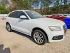 2014 AUDI Q5