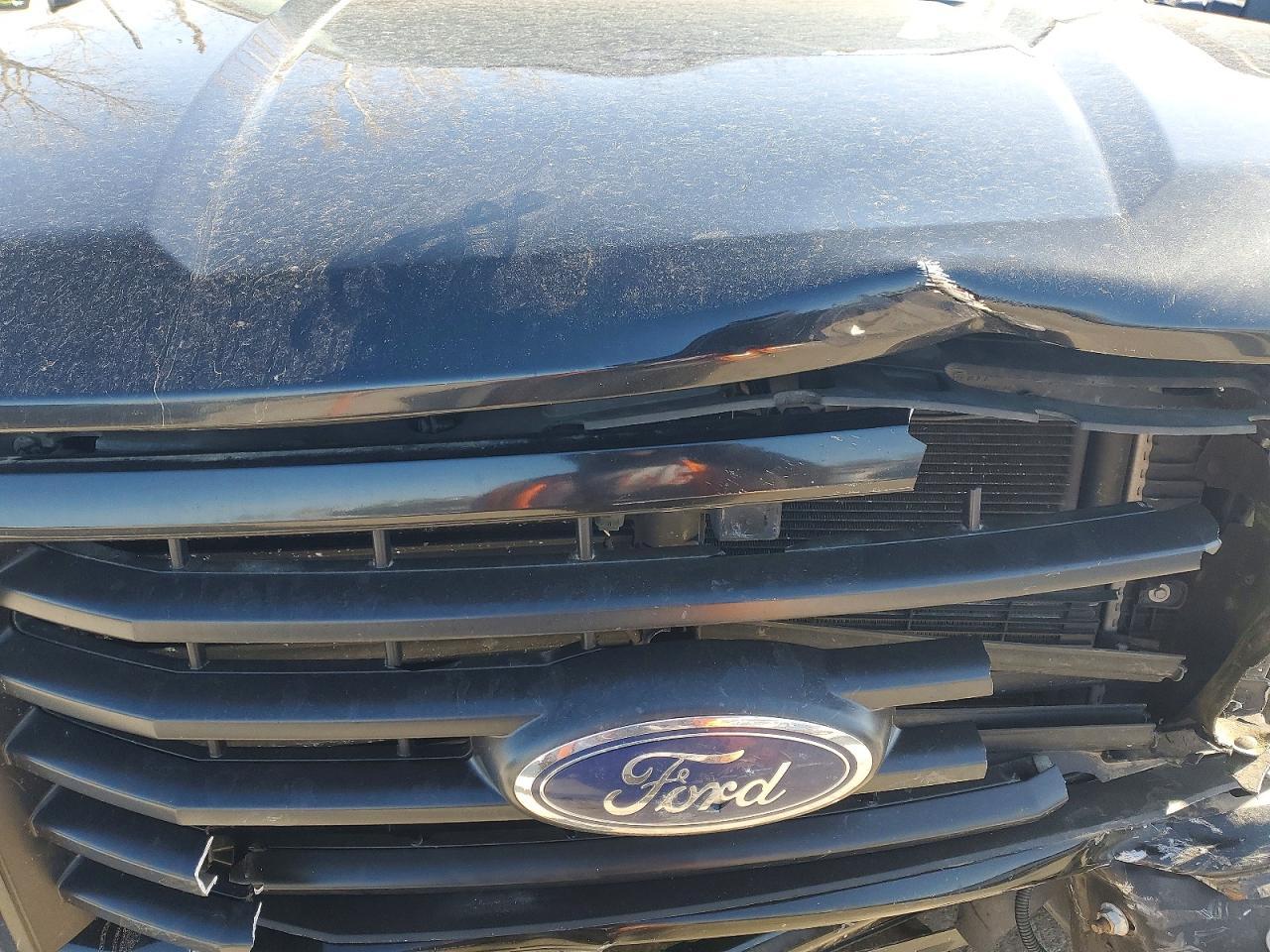 2016 FORD F-150 Lightning