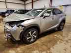 2019 LEXUS NX 300