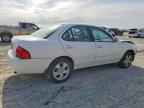2004 NISSAN SENTRA