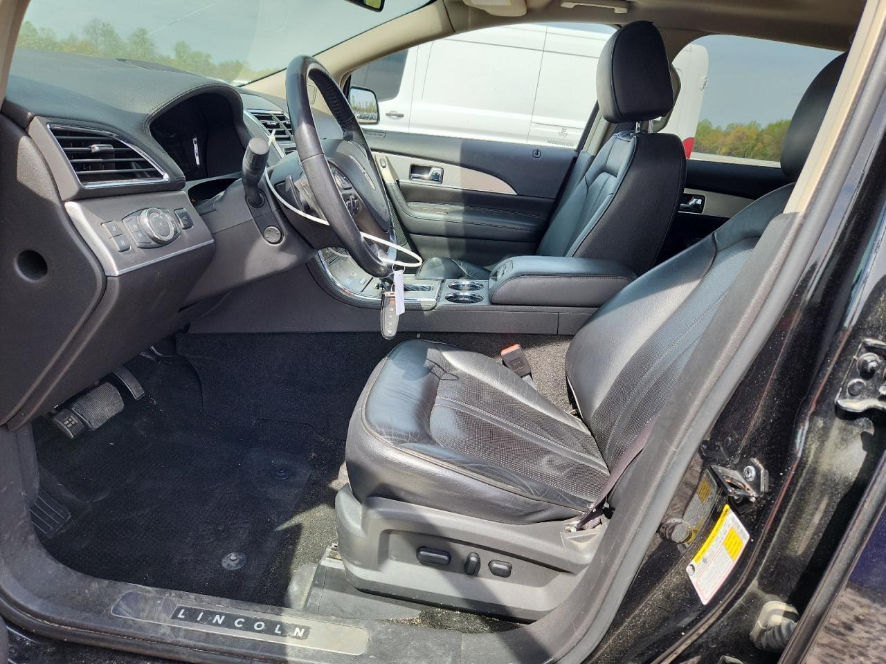 2013 LINCOLN MKX