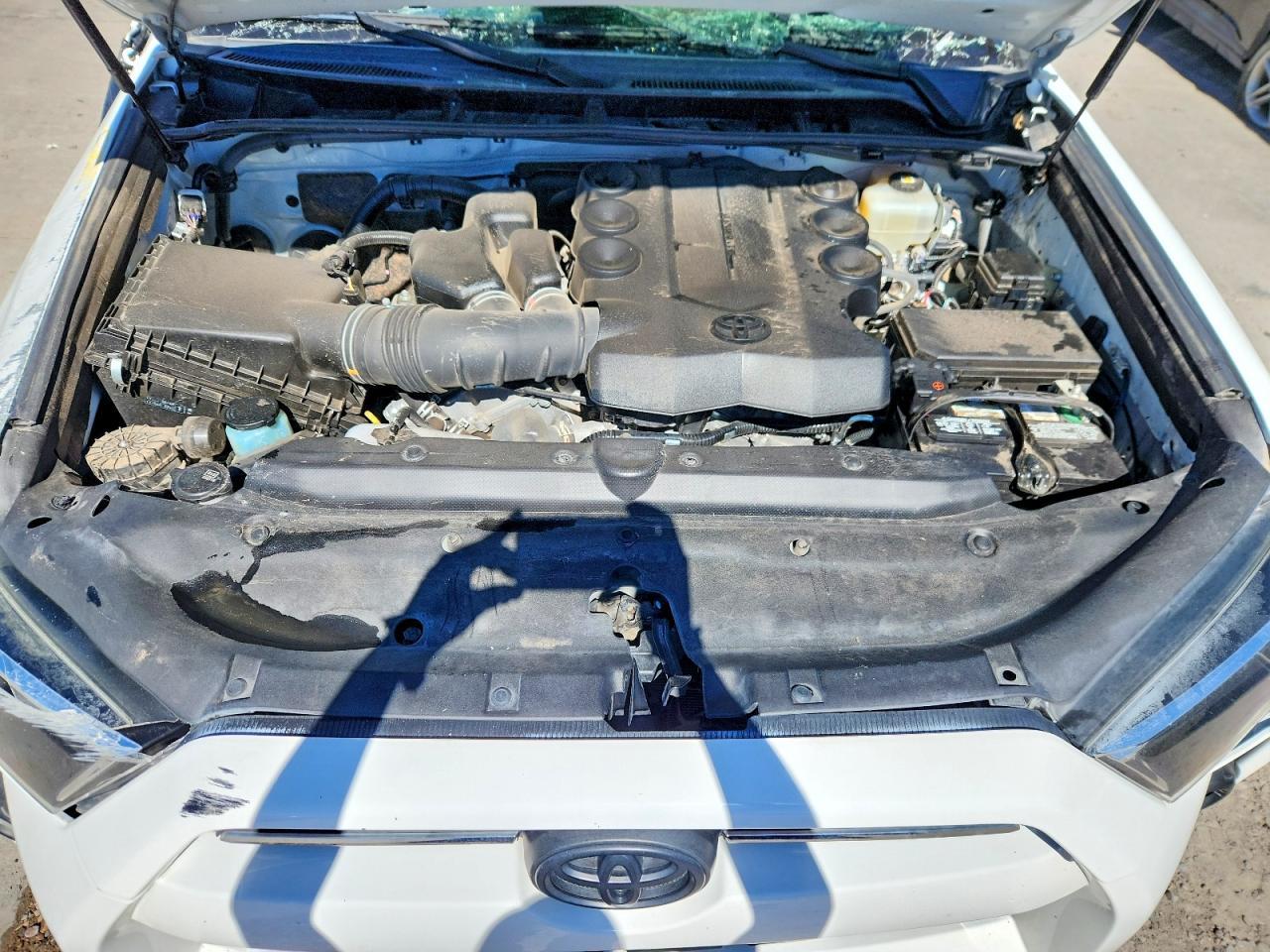2021 TOYOTA 4Runner