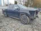 2024 GMC Sierra
