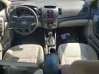 2013 KIA FORTE