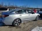 2025 SUBARU Legacy