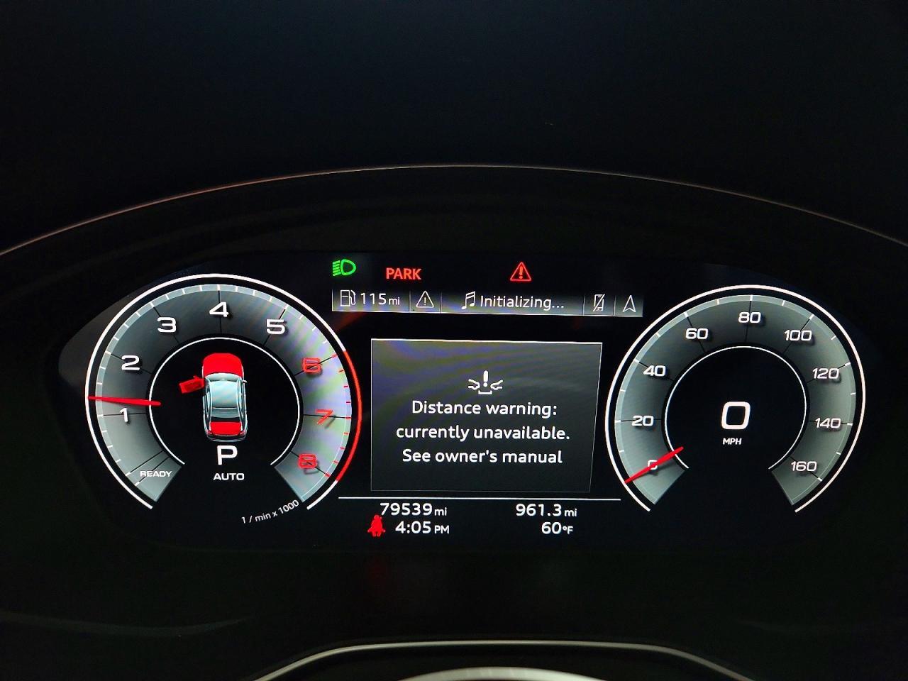 2022 AUDI A4