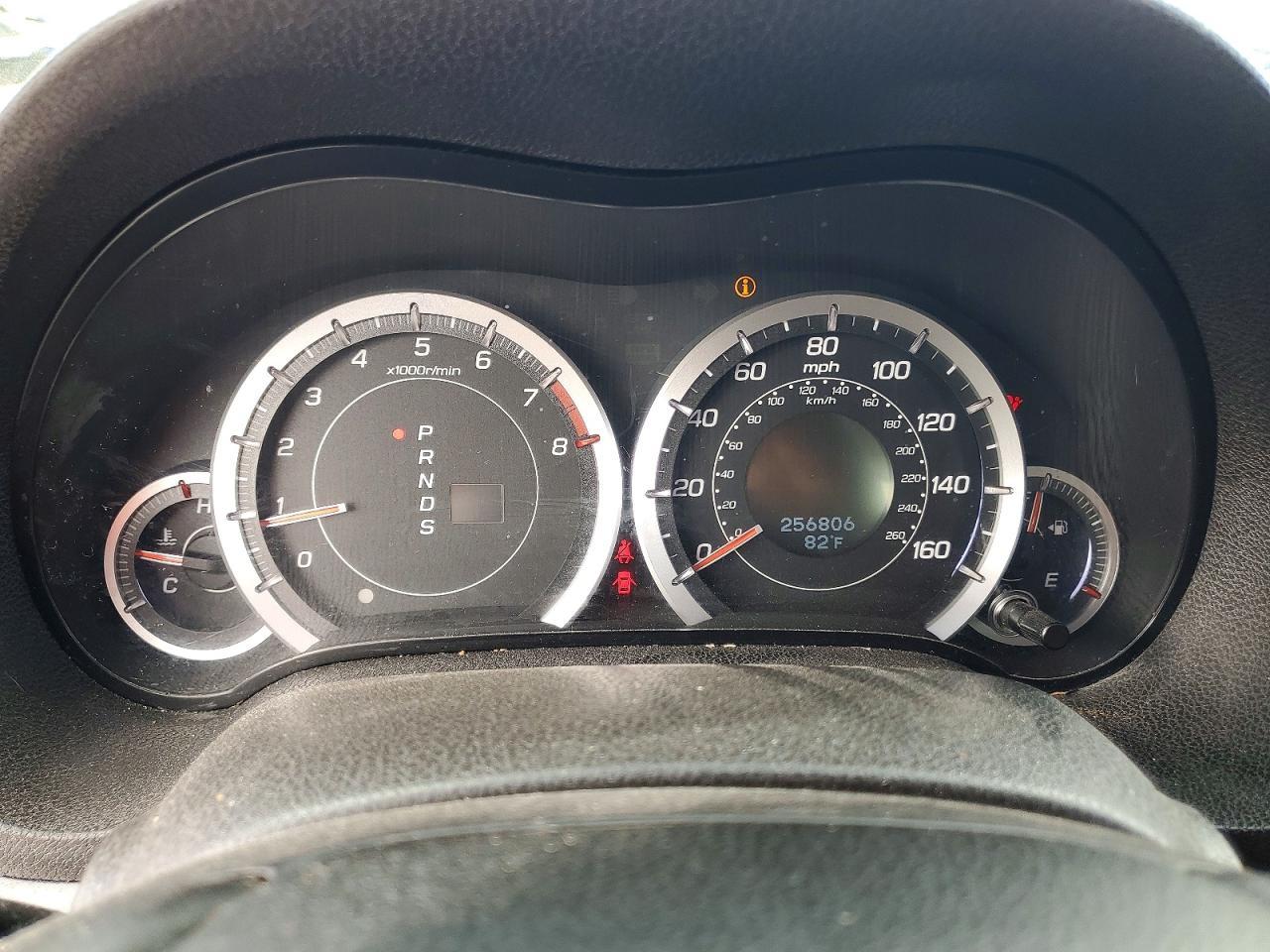 2011 ACURA TSX