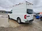 2012 NISSAN NV 2500