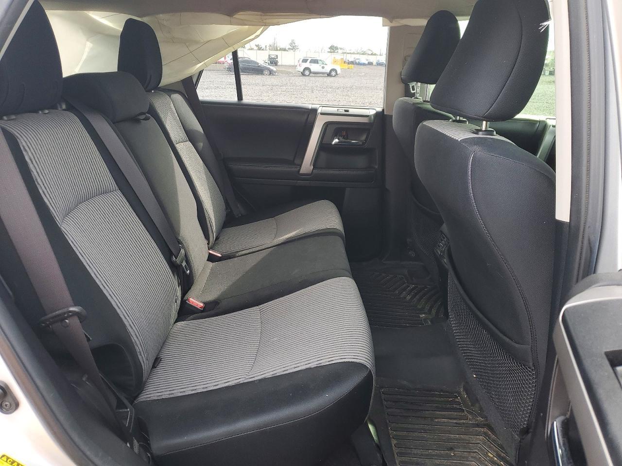 2014 TOYOTA 4Runner