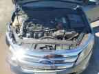 2011 FORD FUSION