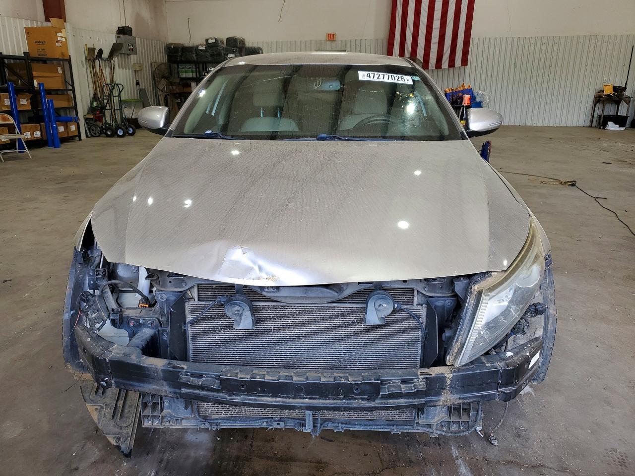 2014 KIA OPTIMA
