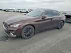 2018 INFINITI Q50