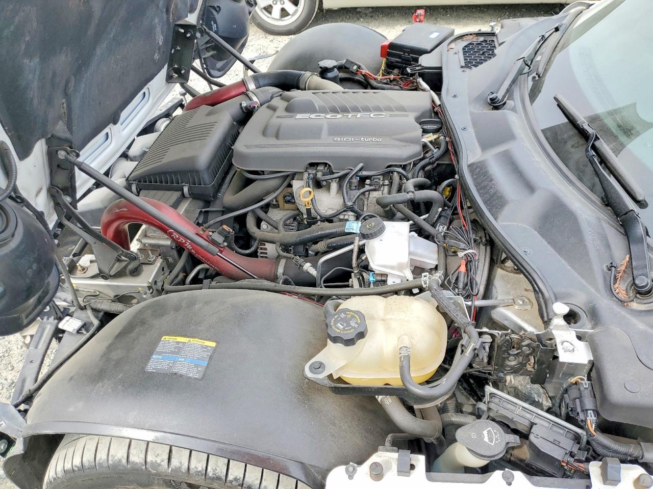 2007 PONTIAC SOLSTICE