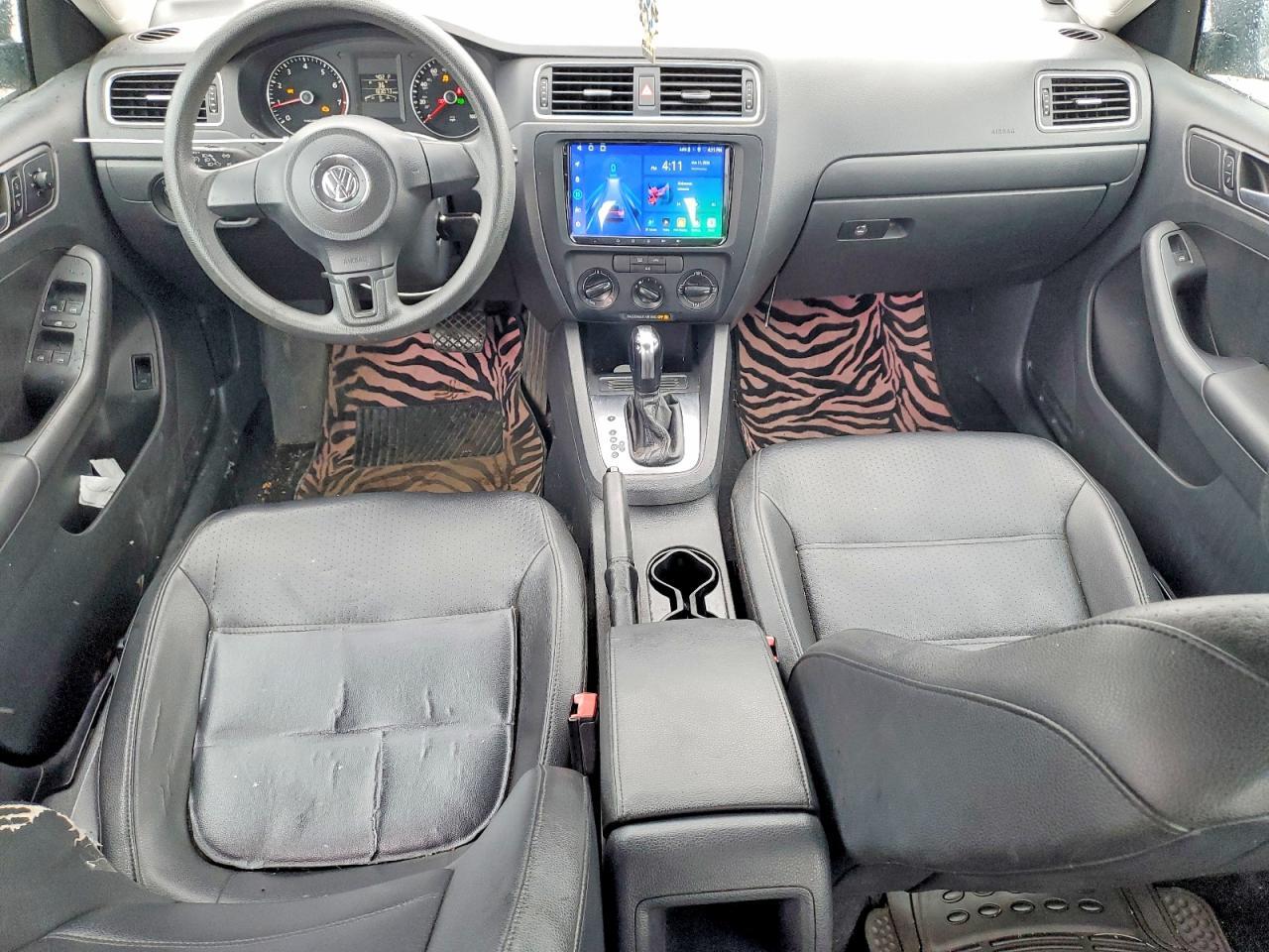 2014 VOLKSWAGEN JETTA