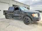 2014 FORD F-150 Lightning