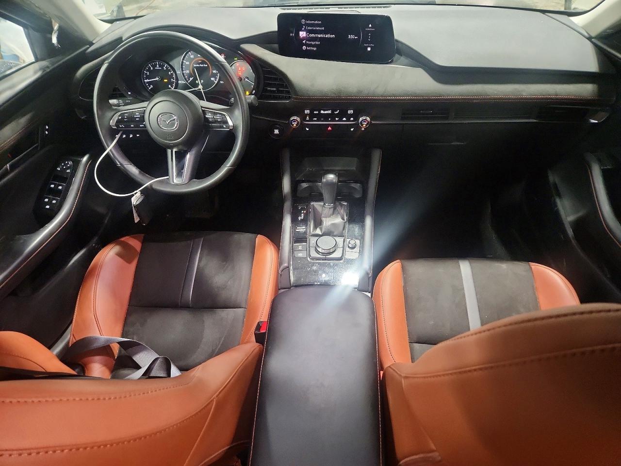 2024 MAZDA 3