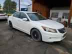 2011 HONDA ACCORD