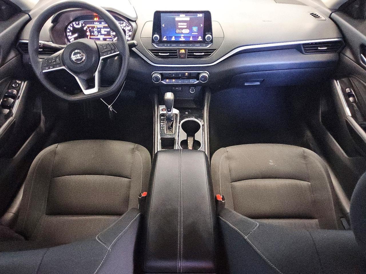 2023 NISSAN ALTIMA