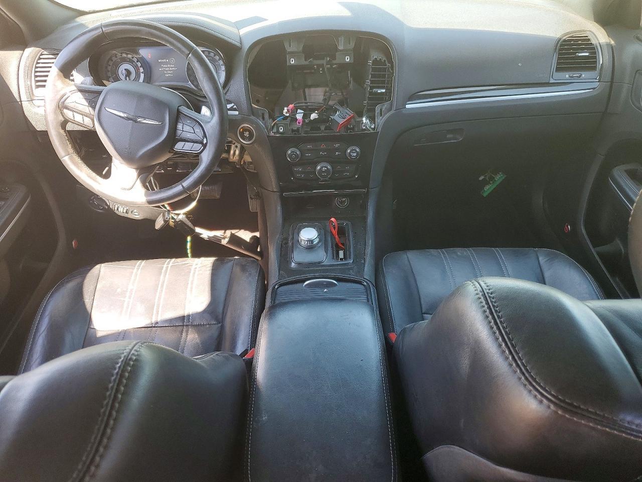 2018 CHRYSLER 300