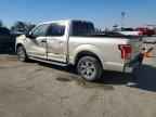 2017 FORD F-150 Lightning