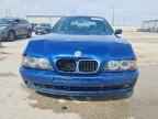 2003 BMW 5 series