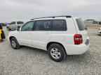 2007 TOYOTA HIGHLANDER