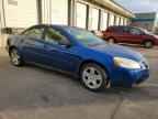 2007 PONTIAC G6
