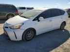 2015 TOYOTA PRIUS V