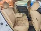 2008 NISSAN SENTRA
