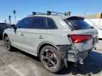 2020 AUDI SQ5