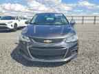 2017 CHEVROLET SONIC