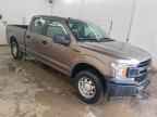 2018 FORD F-150 Lightning